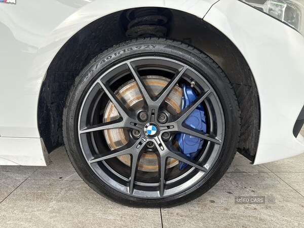 Used BMW 1 Series 2022 for sale - 77204686: Photo 16