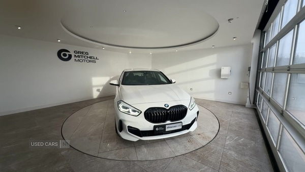 Used BMW 1 Series 2022 for sale - 77204686: Photo 2