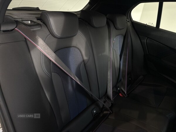 Used BMW 1 Series 2022 for sale - 77204686: Photo 21