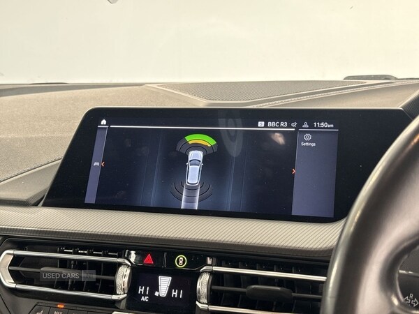 Used BMW 1 Series 2022 for sale - 77204686: Photo 25