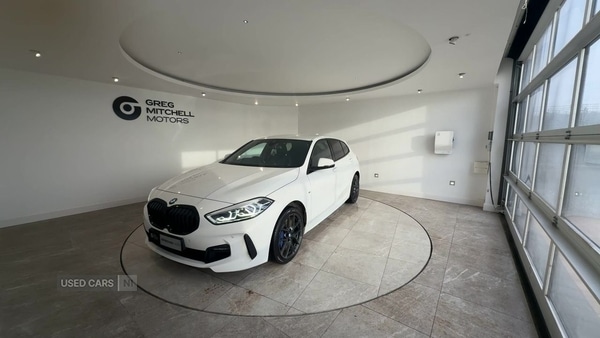 Used BMW 1 Series 2022 for sale - 77204686: Photo 3