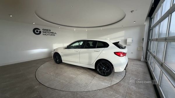 Used BMW 1 Series 2022 for sale - 77204686: Photo 5