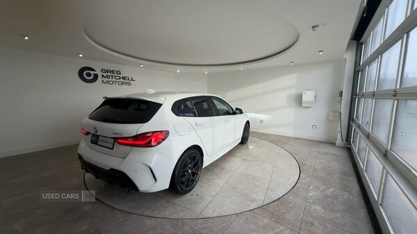 Used BMW 1 Series 2022 for sale - 77204686: Photo 7