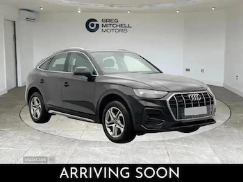 Audi Q5 feature image