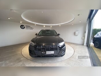 Used Audi Q5 2022 for sale - 77684729: Photo