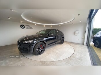 Used Audi Q5 2022 for sale - 77684729: Photo