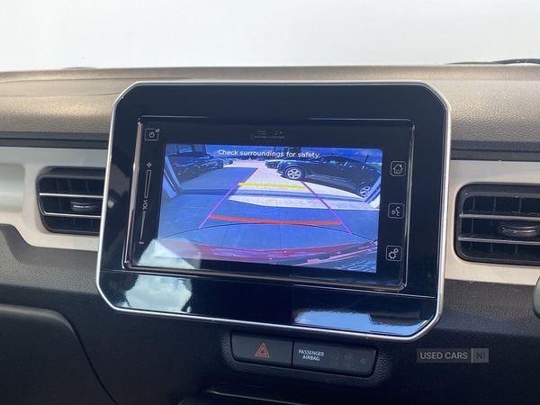 Used Suzuki Ignis 2022 for sale - 76410145: Photo 16