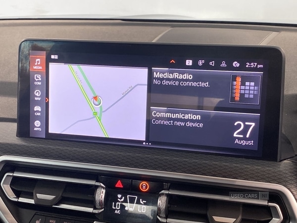 Used BMW X3 2022 for sale - 76409816: Photo 15