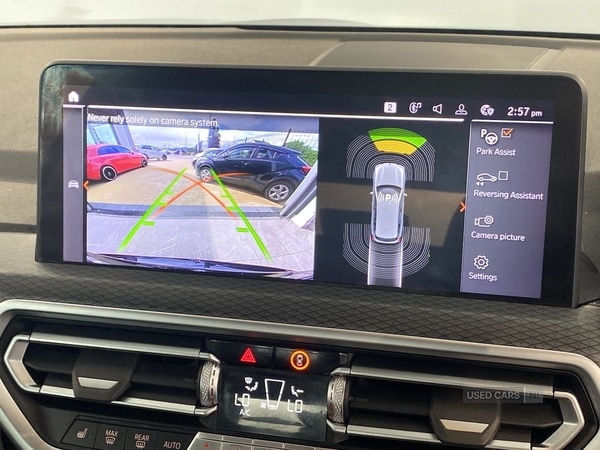 Used BMW X3 2022 for sale - 76409816: Photo 17