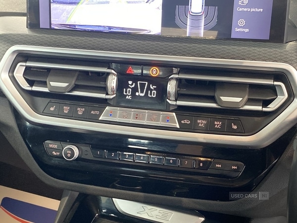 Used BMW X3 2022 for sale - 76409816: Photo 18