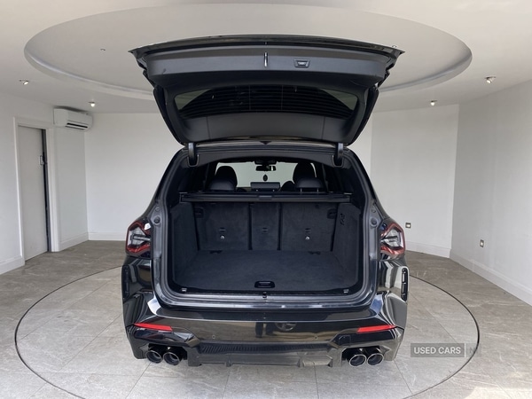 Used BMW X3 2022 for sale - 76409816: Photo 6