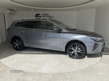Used MG MG5 2023 for sale - 79554195: Photo