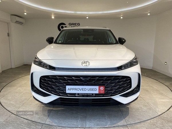 Used MG MG HS 2025 for sale - 76787521: Photo 2
