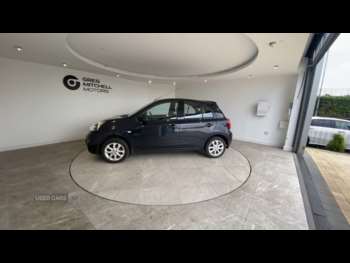 Used Nissan Micra 2016 for sale - 75003348: Photo