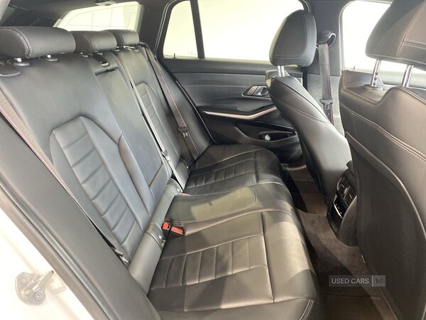 Used BMW 3 Series 2020 for sale - 77192195: Photo 14