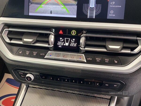 Used BMW 3 Series 2020 for sale - 77192195: Photo 19