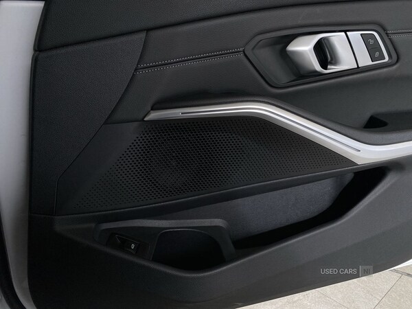 Used BMW 3 Series 2020 for sale - 77192195: Photo 25
