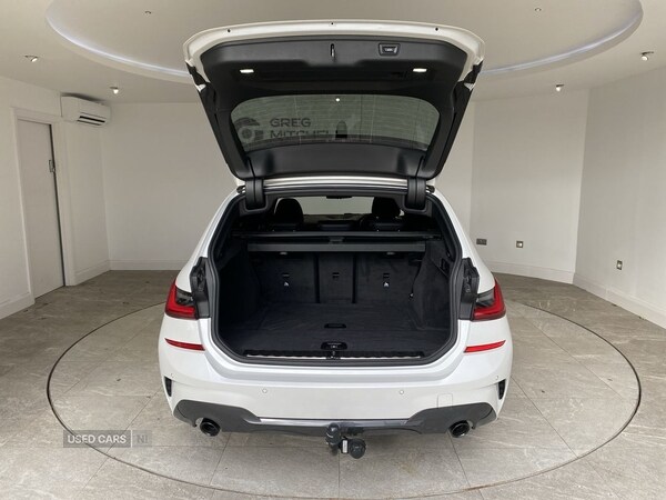 Used BMW 3 Series 2020 for sale - 77192195: Photo 7