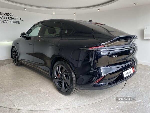 Used MG MG IM6 2025 for sale - 76513999: Photo 13