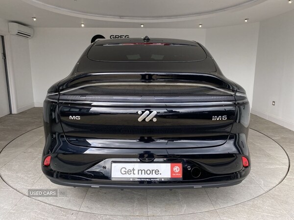 Used MG MG IM6 2025 for sale - 76513999: Photo 14