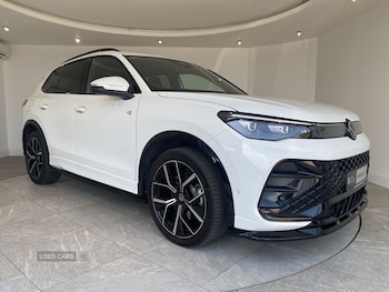 Used Volkswagen Tiguan 2024 for sale - 75578787: Photo