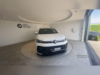 Used Volkswagen Tiguan 2024 for sale - 75578787: Photo