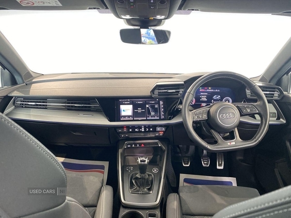 Used Audi A3 2022 for sale - 76399700: Photo 10