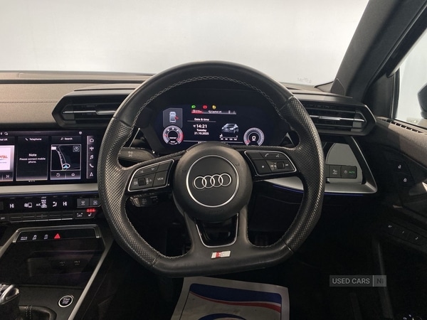 Used Audi A3 2022 for sale - 76399700: Photo 12