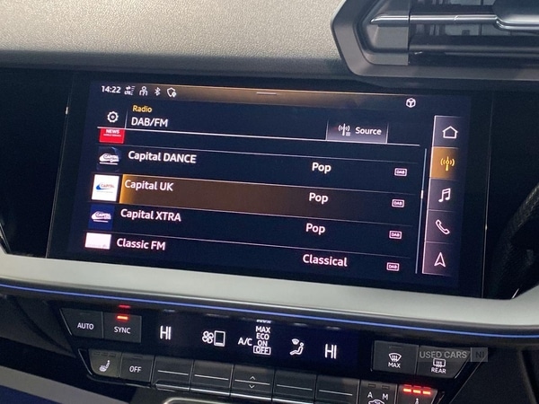 Used Audi A3 2022 for sale - 76399700: Photo 15