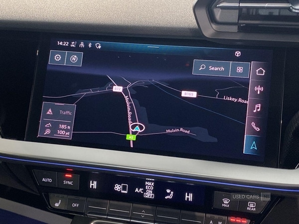 Used Audi A3 2022 for sale - 76399700: Photo 16