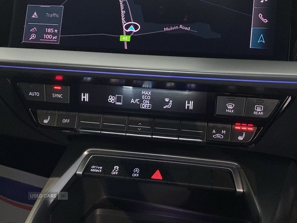 Used Audi A3 2022 for sale - 76399700: Photo 17