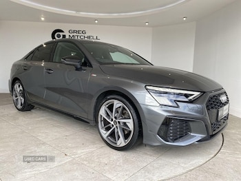 Used Audi A3 2022 for sale - 76399700: Photo