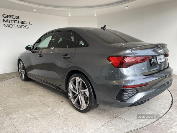 Used Audi A3 2022 for sale - 76399700: Photo 5