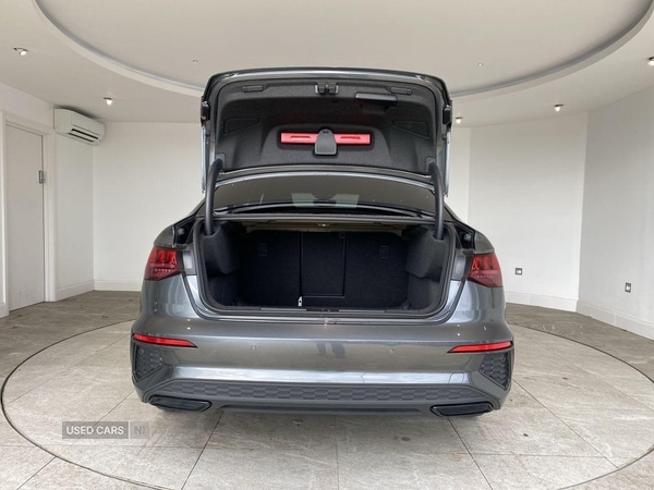 Used Audi A3 2022 for sale - 76399700: Photo 7