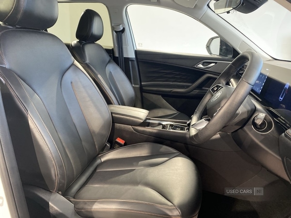 Used MG MG HS 2025 for sale - 76998480: Photo 10