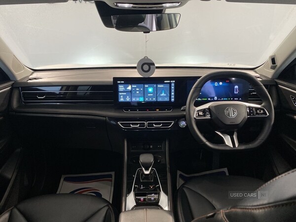 Used MG MG HS 2025 for sale - 76998480: Photo 11