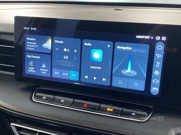 Used MG MG HS 2025 for sale - 76998480: Photo 16