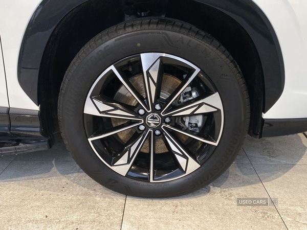 Used MG MG HS 2025 for sale - 76998480: Photo 9