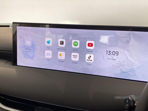 Used MG MG IM6 2025 for sale - 76672068: Photo 28