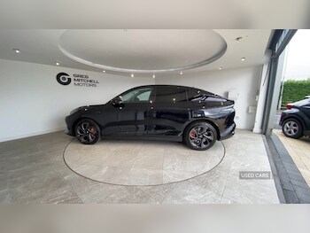 Used MG MG IM6 2025 for sale - 76672068: Photo