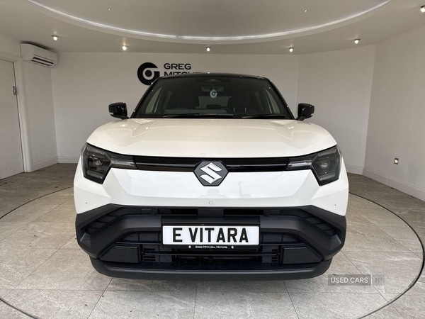 Used Suzuki e Vitara 2025 for sale - 76850588: Photo 10