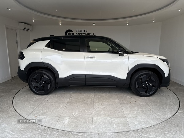 Used Suzuki e Vitara 2025 for sale - 76850588: Photo 12