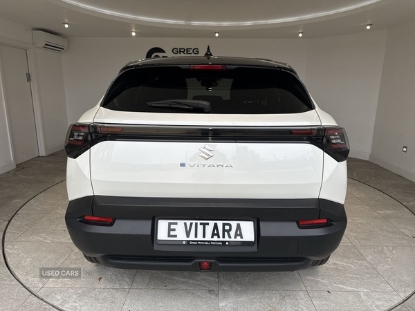 Used Suzuki e Vitara 2025 for sale - 76850588: Photo 14