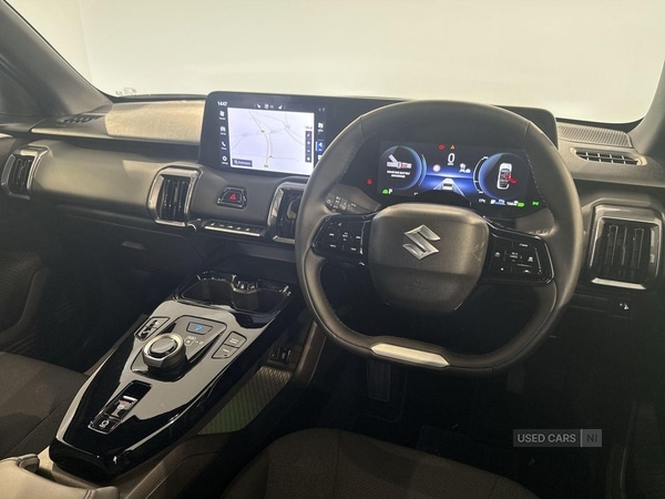 Used Suzuki e Vitara 2025 for sale - 76850588: Photo 19