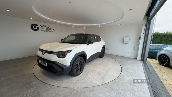 Used Suzuki e Vitara 2025 for sale - 76850588: Photo 3