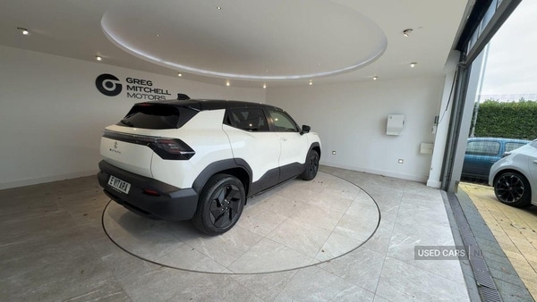 Used Suzuki e Vitara 2025 for sale - 76850588: Photo 7