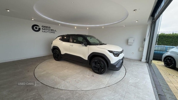 Used Suzuki e Vitara 2025 for sale - 76850588: Photo 9