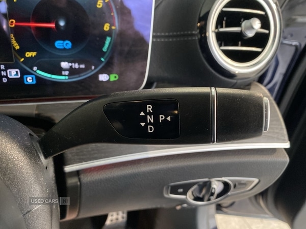 Used Mercedes-Benz E Class 2021 for sale - 76753452: Photo 20