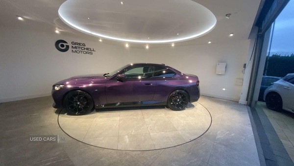 Used BMW 2 Series 2022 for sale - 77426439: Photo 4