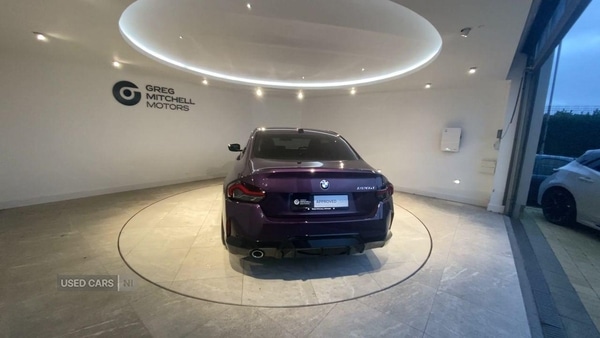 Used BMW 2 Series 2022 for sale - 77426439: Photo 6